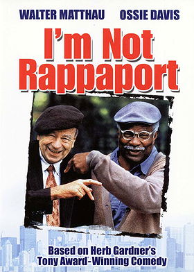 I'm Not Rappaport