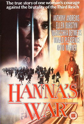 Hanna's War