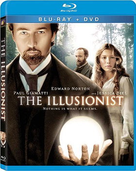 The Illusionist  by 20th Century Fox