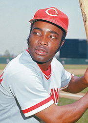 Joe Morgan