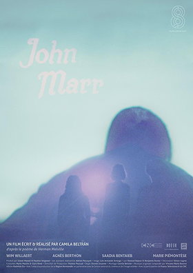 John Marr (2016)