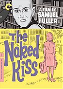 The Naked Kiss - Criterion Collection