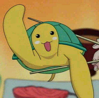 Tama (Love Hina)