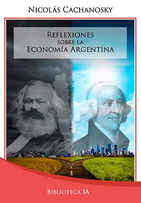 REFLEXIONES SOBRE LA ECONOMÍA ARGENTINA