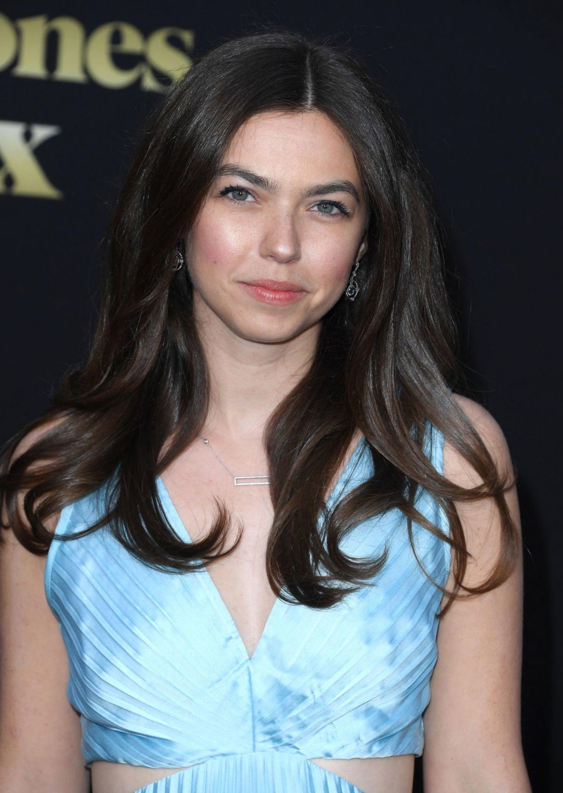 Samantha Dockser