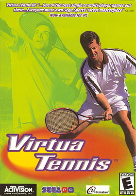 Virtua Tennis