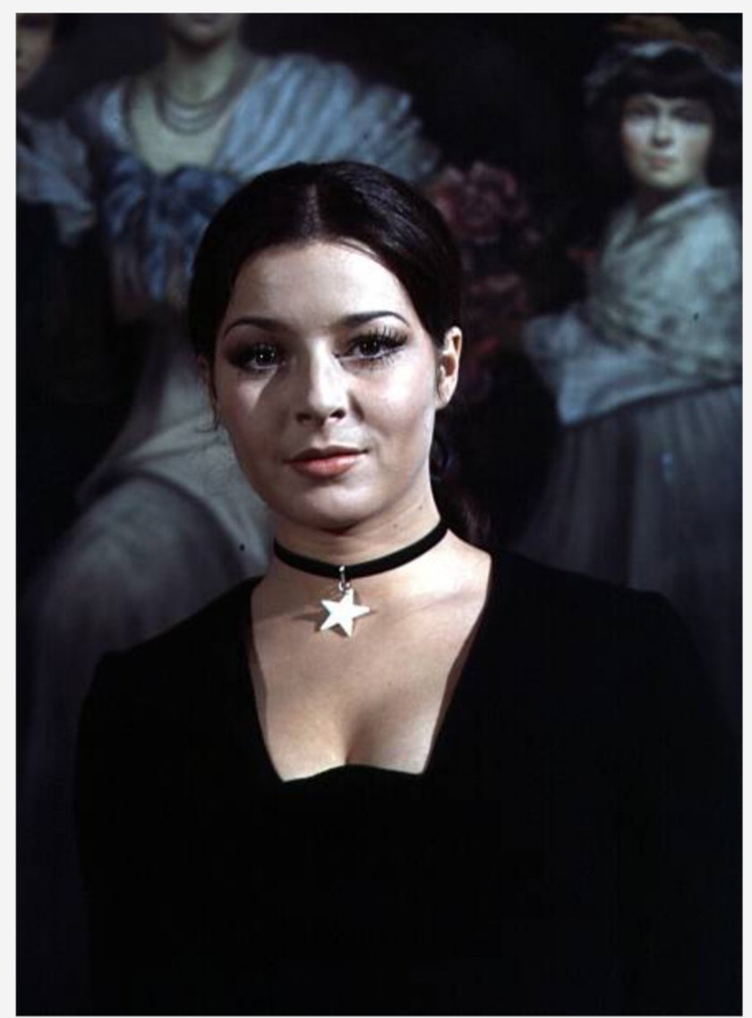 Gracia-Maria Kaus