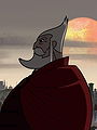 Escape from Galaluna (2011)
