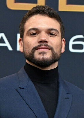 Josh Andrés Rivera