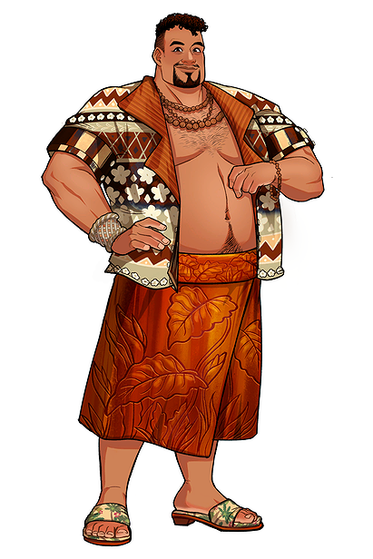 Koa