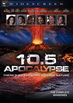 10.5: Apocalypse (2006)