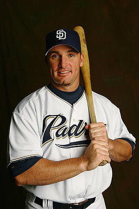 Mark Sweeney