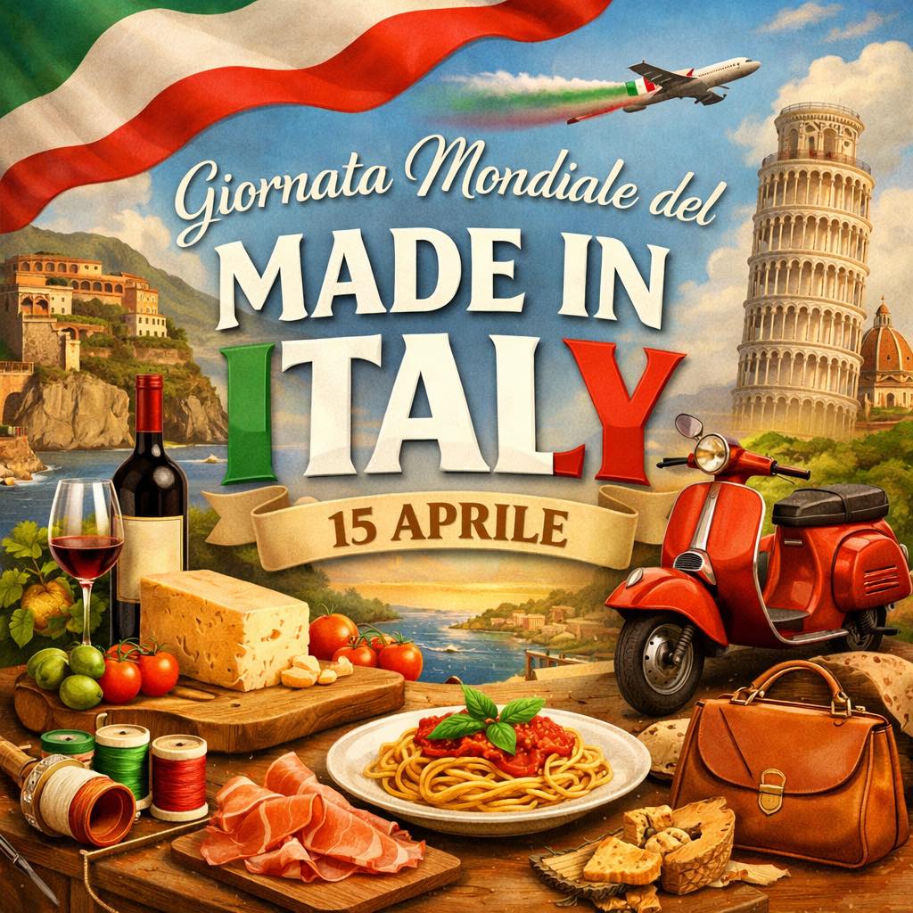 Italieeeee