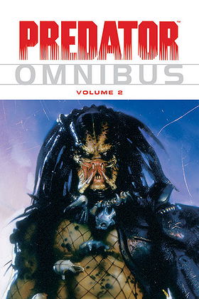 Predator Omnibus Volume 2: v. 2
