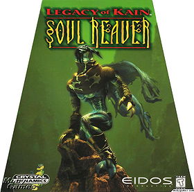 Legacy of Kain: Soul Reaver