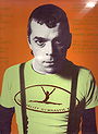 Ian Dury