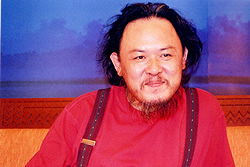 Cheng-sheng Lin