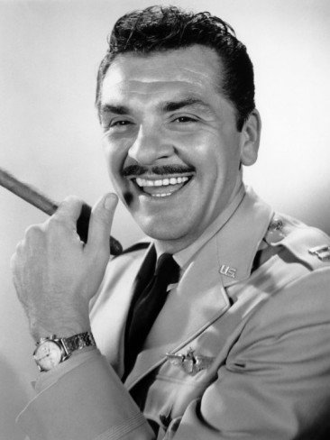 Ernie Kovacs