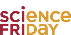 Science Friday [radio podcasts]