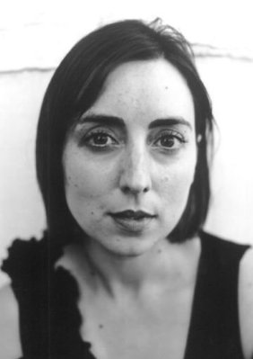 Julia Rayner