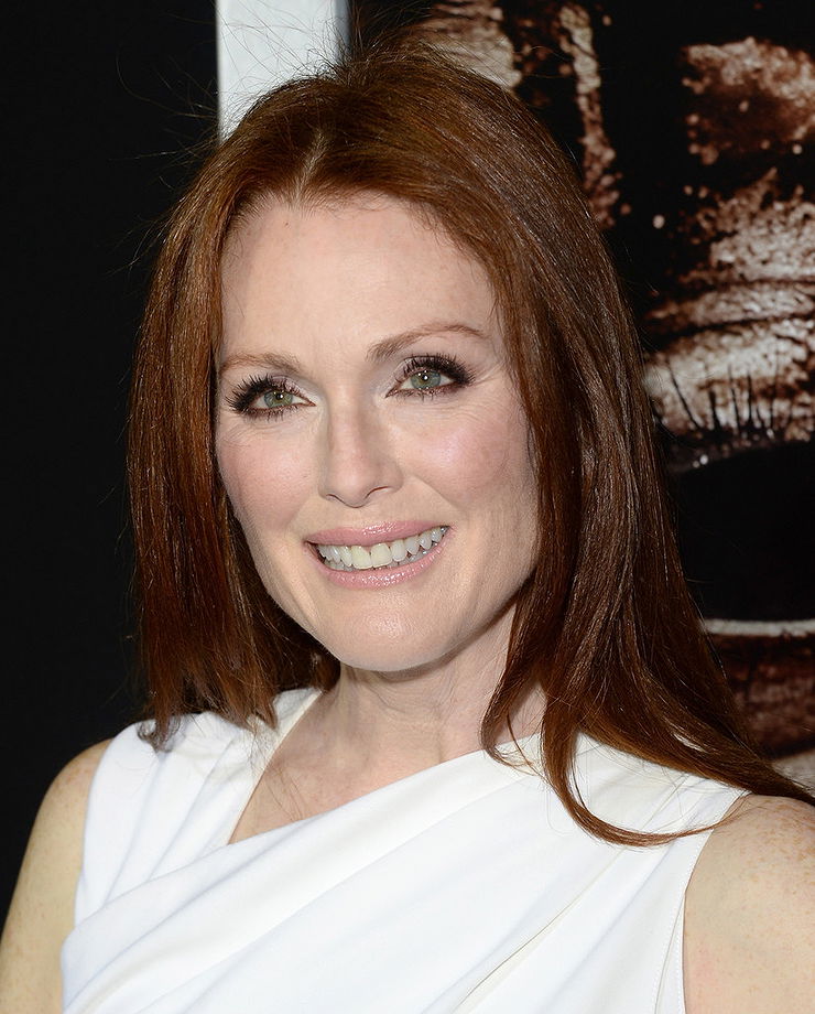 Julianne Moore Julianne Moore