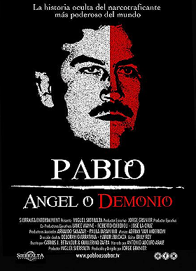 Pablo of Medellin