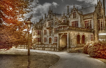 Castle Altenstein