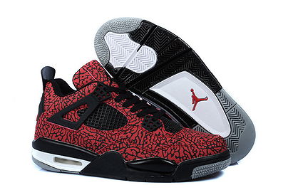 Retro Men Jordans - Retro 4 IV 