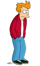Philip J. Fry