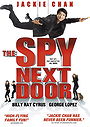 The Spy Next Door