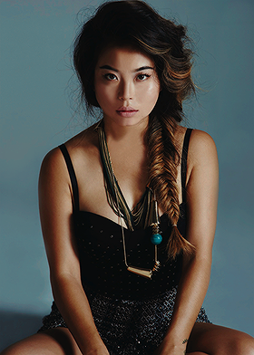 Michelle Ang