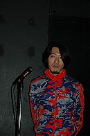 Gen Sekiguchi