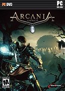 Arcania: Gothic IV