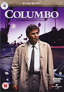 Columbo: The Tenth Season - Volume 1  