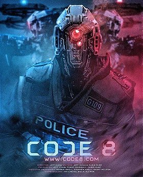 Code 8                                  (2016)