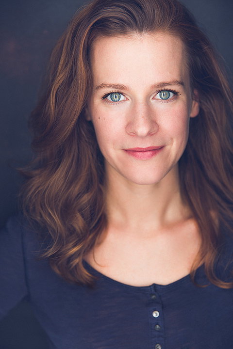 Gwendolyn Ellis