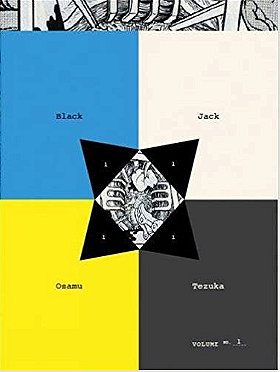 Black Jack, Vol. 1
