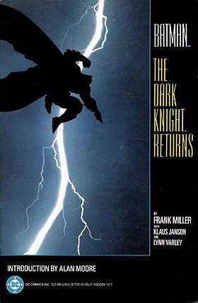 Batman: The Dark Knight Returns