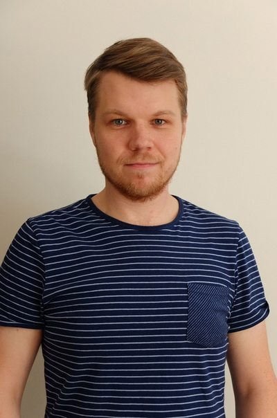 Hannes Suominen