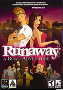 Runaway: A Road Adventure