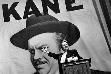 Charles Foster Kane