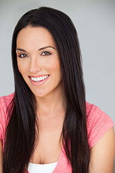 Jen Johnson pictures and photos