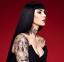 Kat Von D