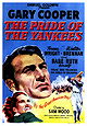 The Pride of the Yankees