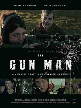 The Gun Man