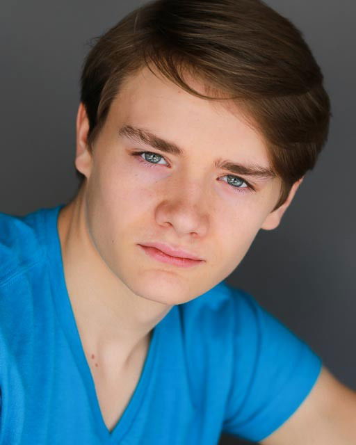 Dakota Goyo