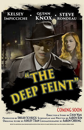 The Deep Feint (2015)