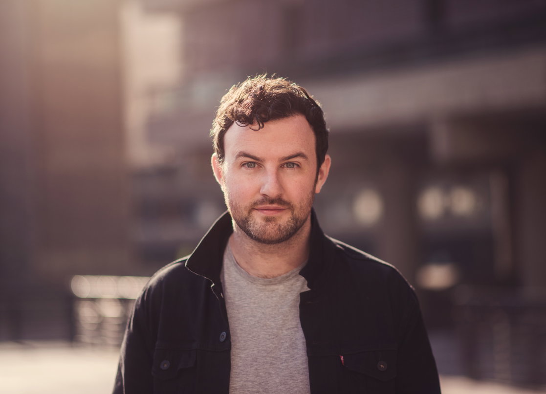 Ciaran Dowd