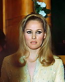 Ursula Andress