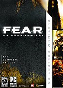 FEAR First Encounter Assault Recon (Platinum Collection)